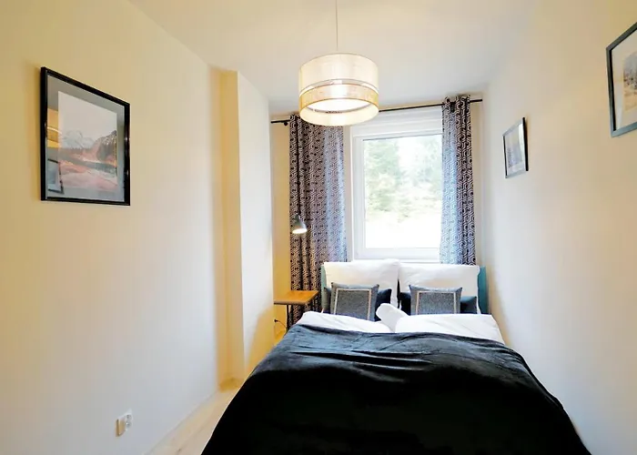 Apartamenty Every Sky Szklarska Poreba, Zeromskiego 15C-5