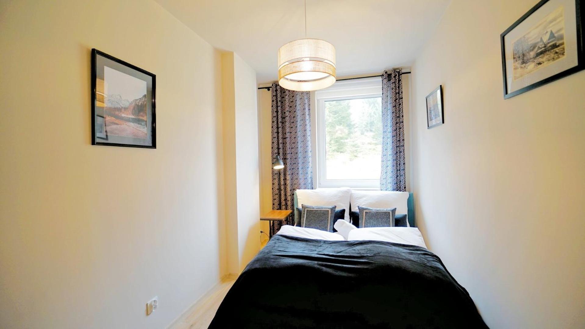 Apartment Every Sky Szklarska Poreba, Zeromskiego 15c-5 Szklarska Poreba