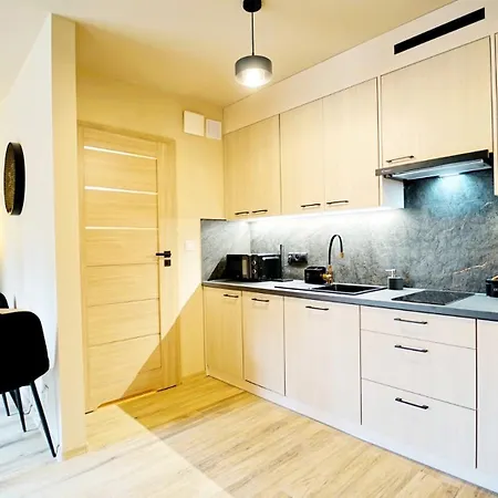 Apartamenty Every Sky Szklarska Poreba, Zeromskiego 15C-5 Exterior photo