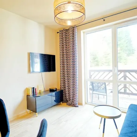 Apartamenty Every Sky Szklarska Poreba, Zeromskiego 15C-5 Exterior photo