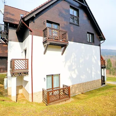 Apartamenty Every Sky Szklarska Poreba, Zeromskiego 15C-5 Exterior photo
