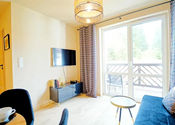 Apartamenty Every Sky Szklarska Poreba, Zeromskiego 15C-5